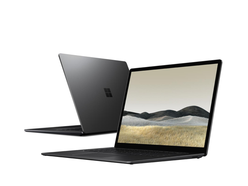 Microsoft Surface Laptop 3 15